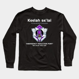 Keelah se'lai Long Sleeve T-Shirt